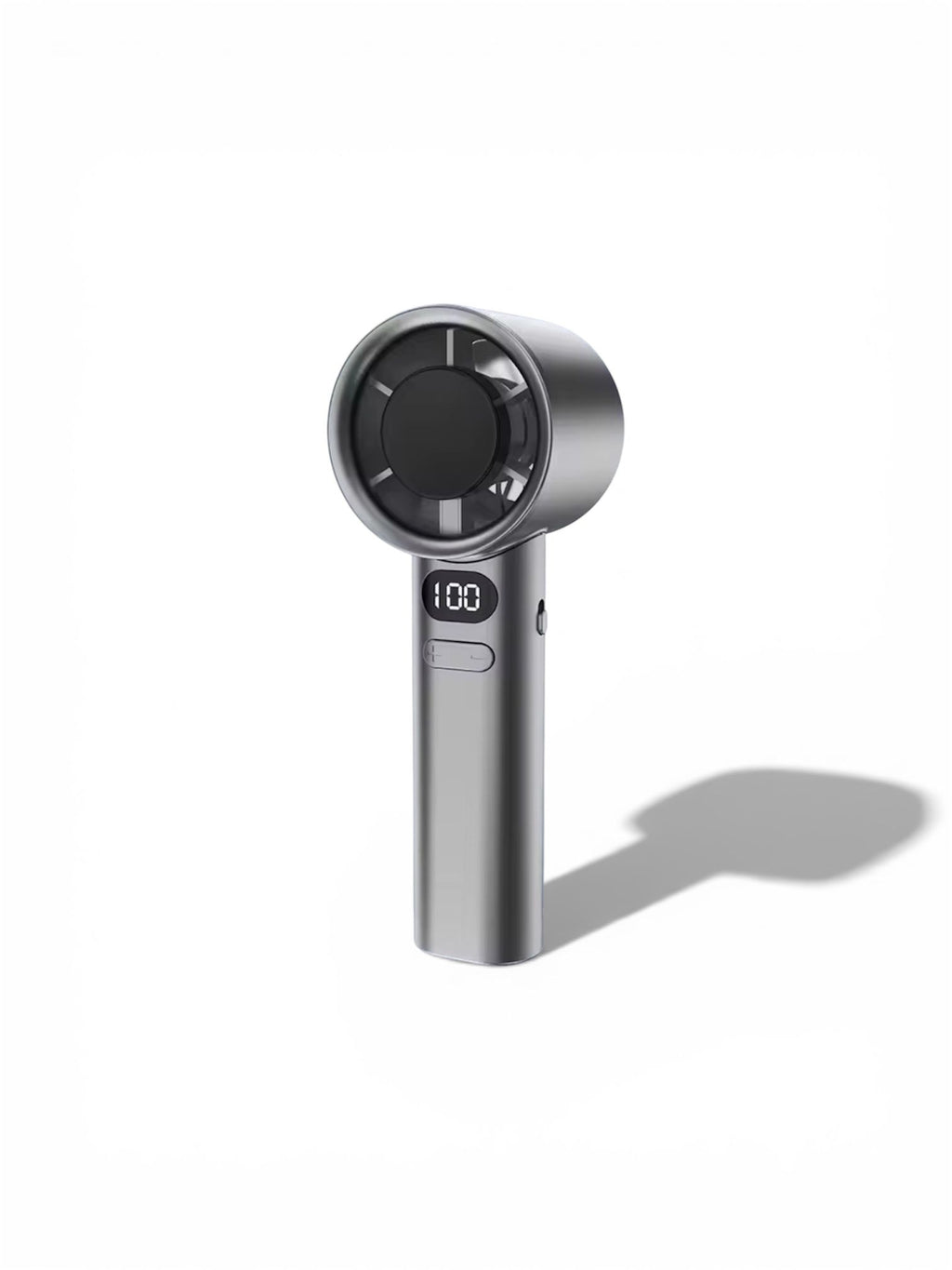 Elektrische handventilator