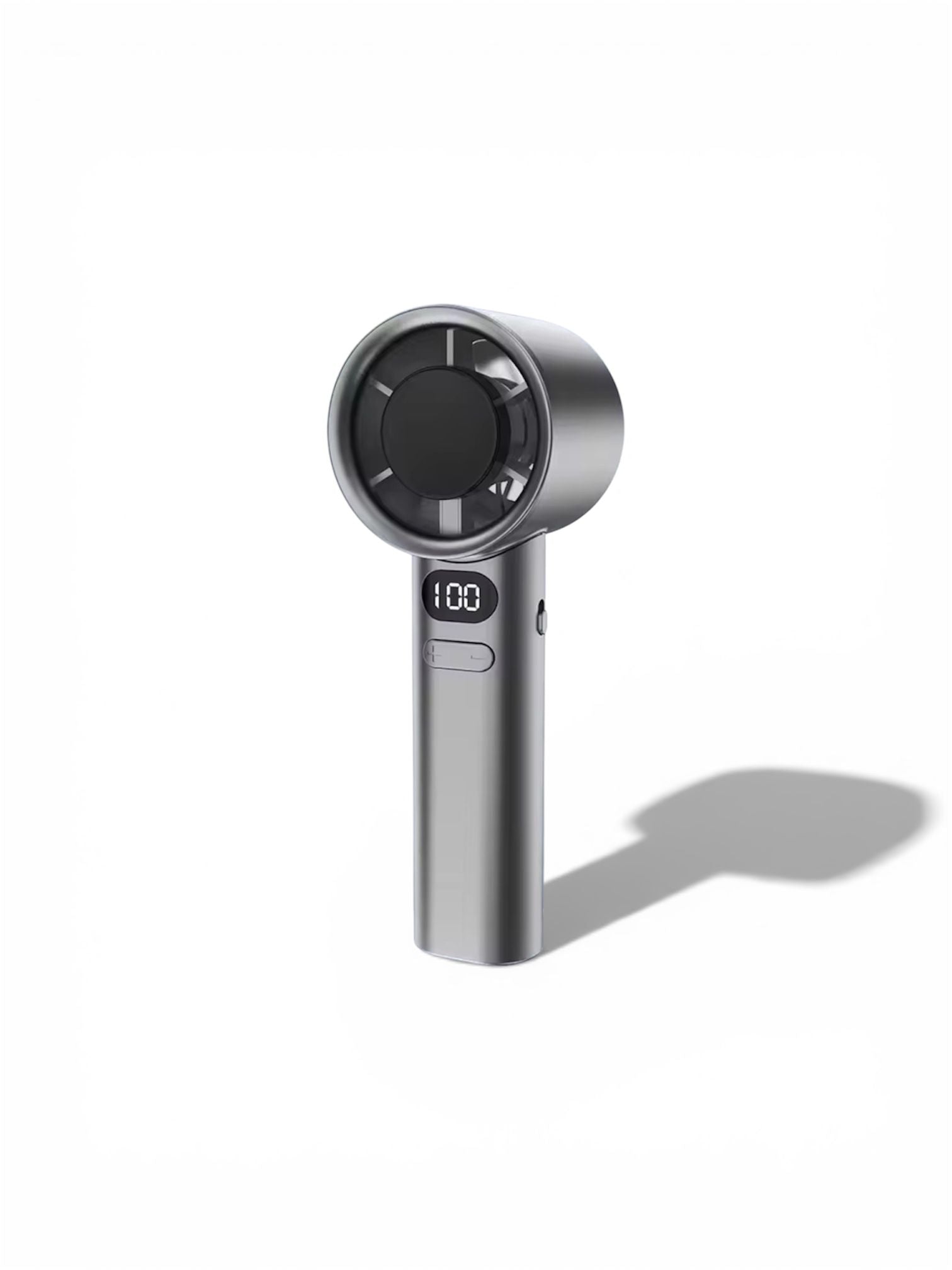 Elektrische handventilator