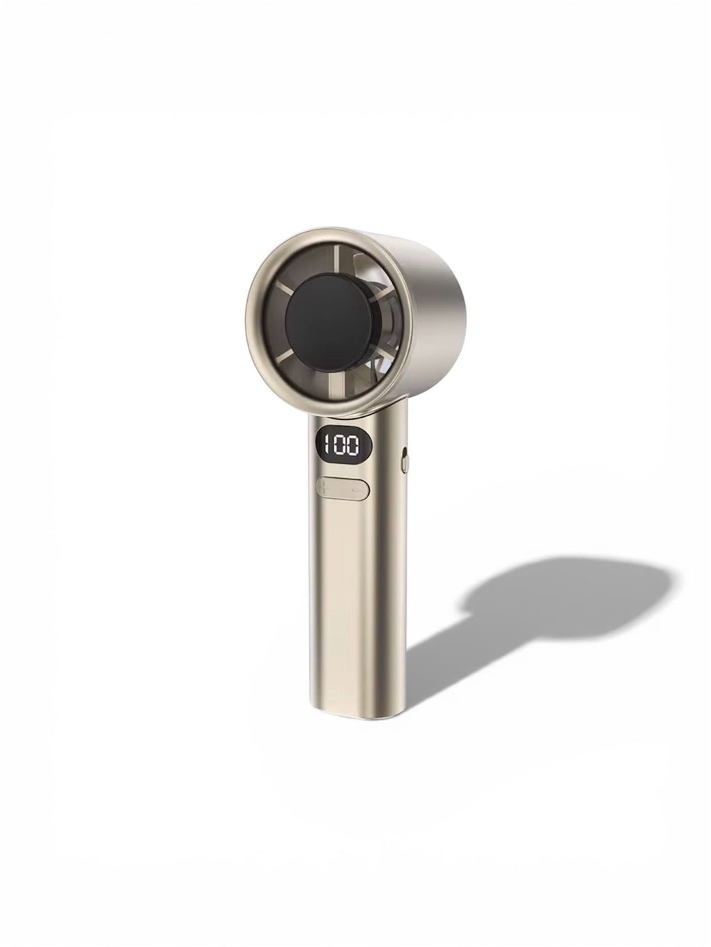 Elektrische handventilator