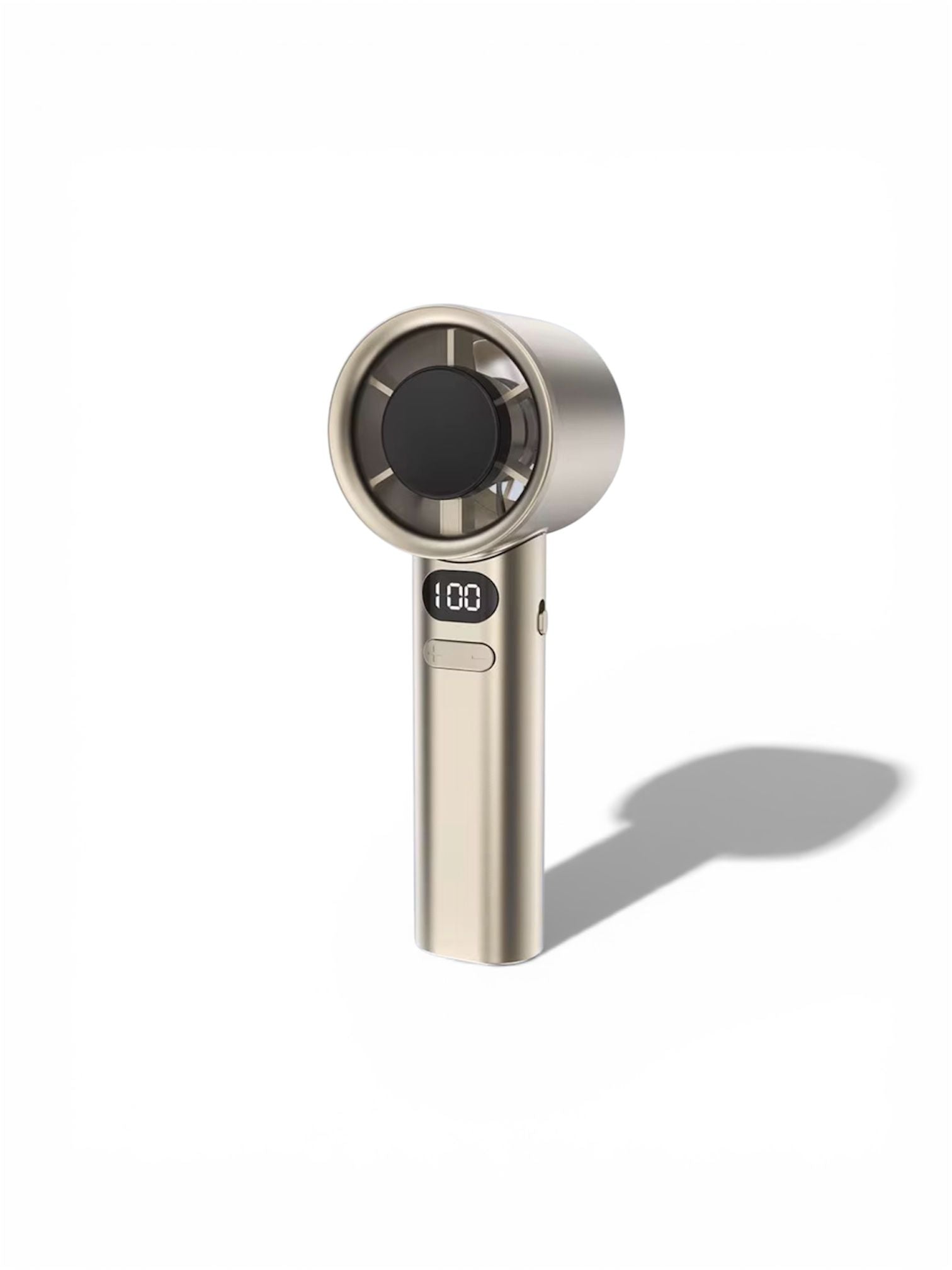 Elektrische handventilator