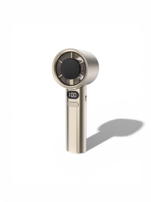 Elektrische handventilator