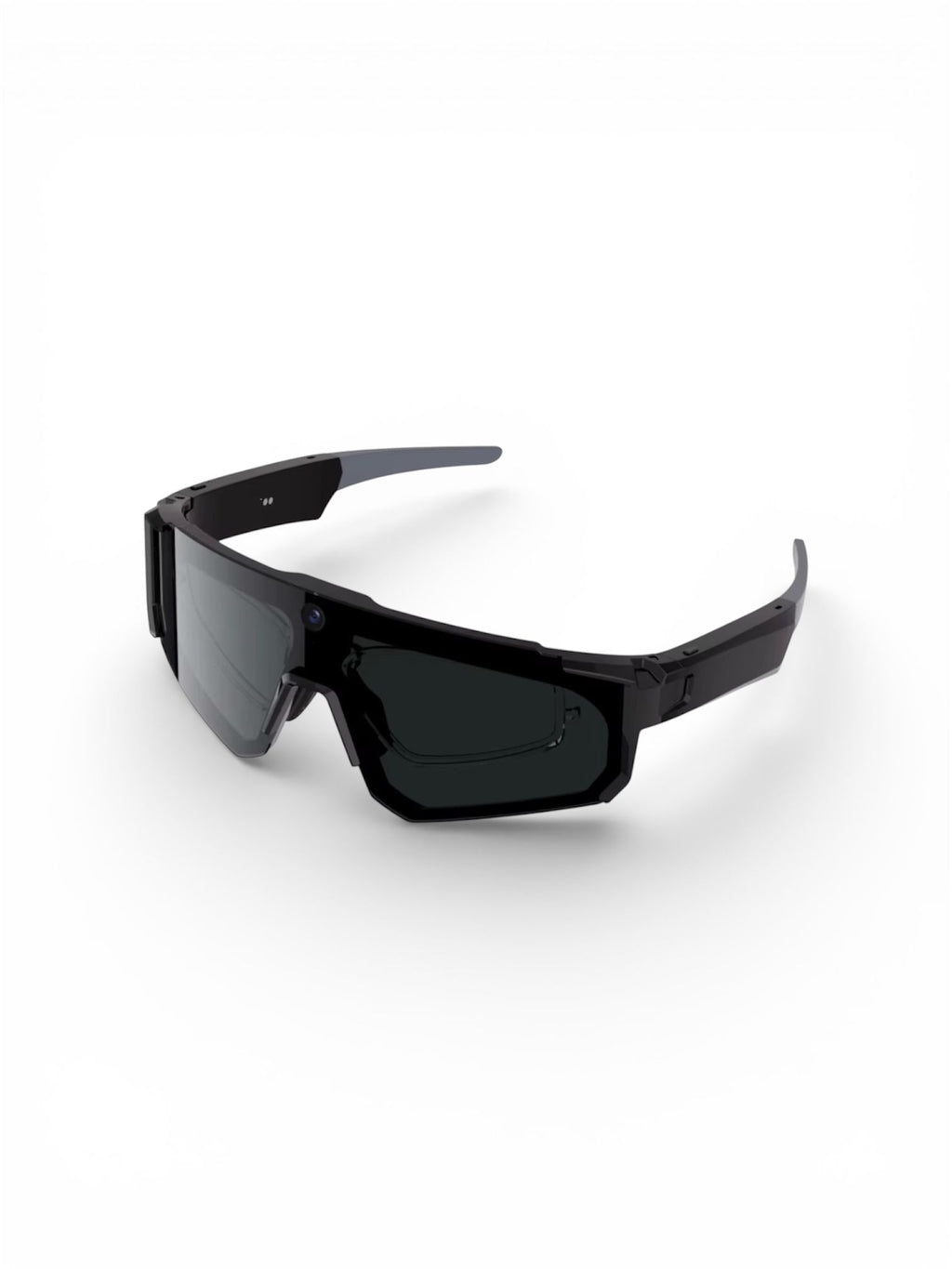 Festlux Capture - 4k recording glasses